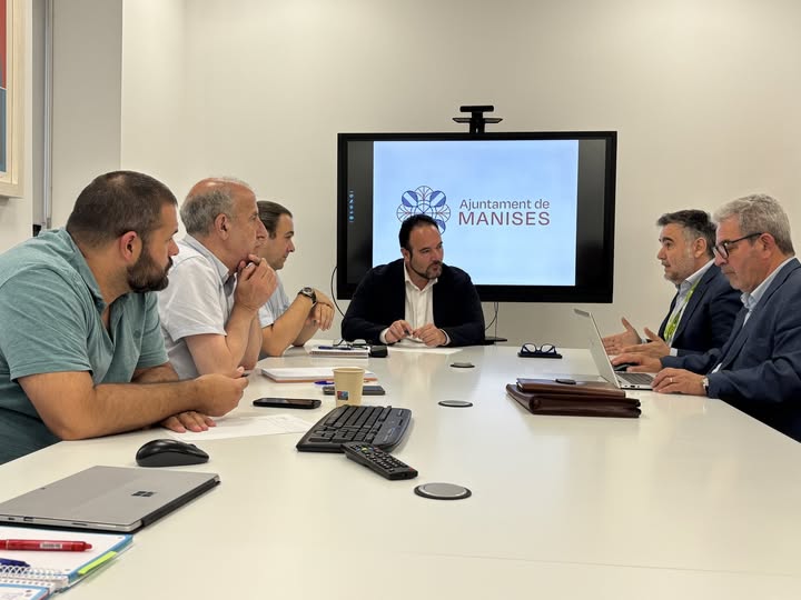  Manises reclama a Aviació Civil una resposta urgent a les al·legacions pel soroll de l’aeroport