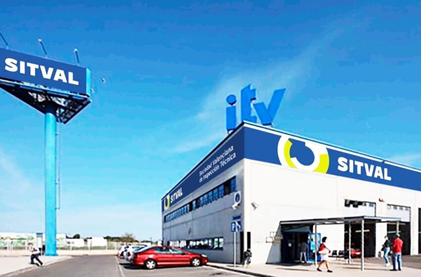  Torrent comptarà amb una ITV provisional al gener de 2026 mentre es construïx l’estació fixa més gran de la província