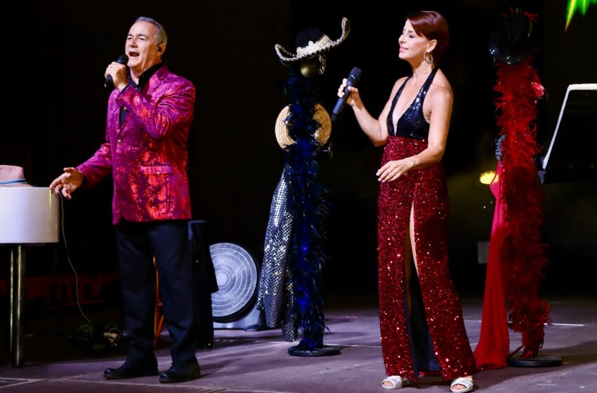 Milers de torrentins i torrentines disfruten d’un cap de setmana ple d’espectacles, balls i activitats per a totes les edats