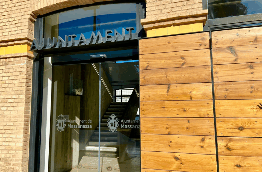 Massanassa publica la primera resolució de les ajudes per a noves activitats econòmiques