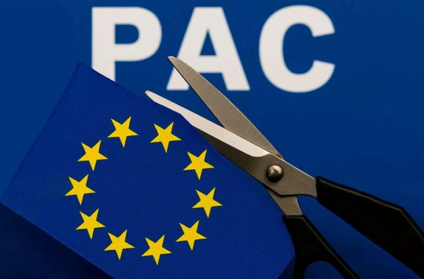  La Comunitat Valenciana impulsa un front comú contra una PAC que amenaça d’excloure 17.500 agricultors valencians