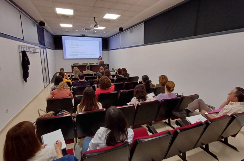 L’Ajuntament de l’Eliana impulsa un curs de llenguatge administratiu en valencià per al seu personal