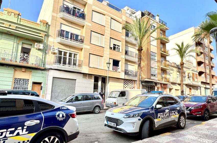 L’Ajuntament de Picassent demana col·laboració per a posar fi als problemes de convivència en un edifici okupat