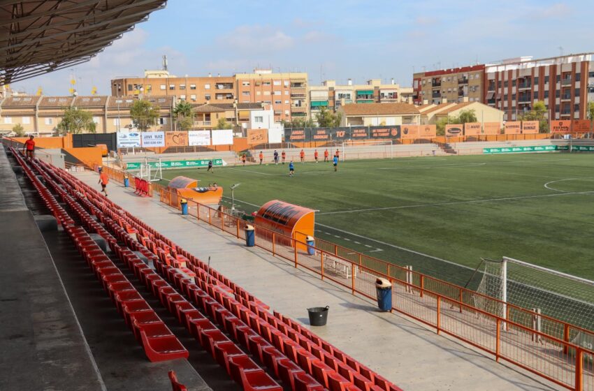 Torrent destina 940.000 euros a la millora d’instal·lacions esportives, amb prioritat per a Sant Gregori