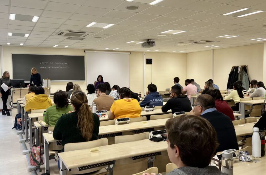  Sanitat reclama al Ministeri un MIR més rigorós i amb diàleg