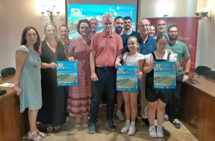 Obertes les inscripcions per a la 10K i 5K de l’Eliana
