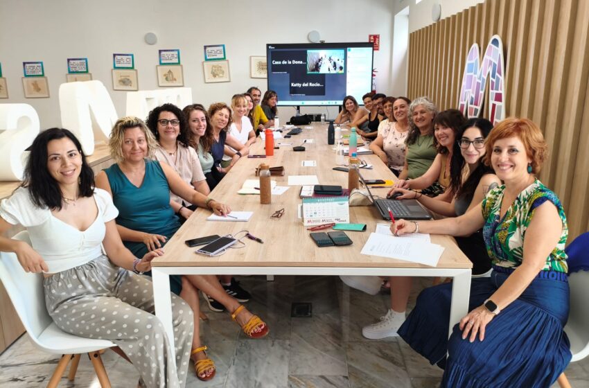  L’Horta Sud prepara les jornades sobre prostitució i els actes del 25-N per al segon semestre de 2025