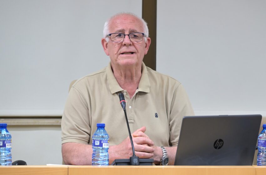 El PSPV-PSOE presentarà a Vicent Císcar a l’alcaldia de Paiporta