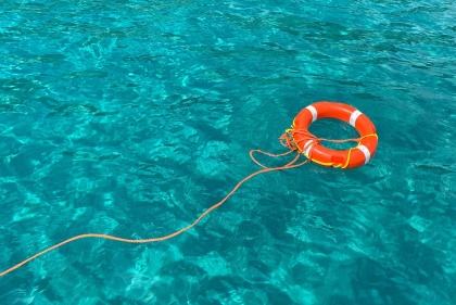  Sanitat reforça el missatge de prevenció i insisteix en no banyar-se a soles i vigilar constantment els menors