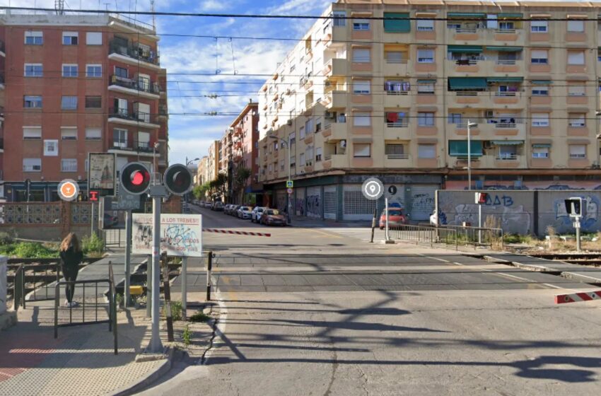 Alfafar i Sedaví reiteren el seu rebuig al soterrament parcial de les vies proposat pel Govern d’Espanya