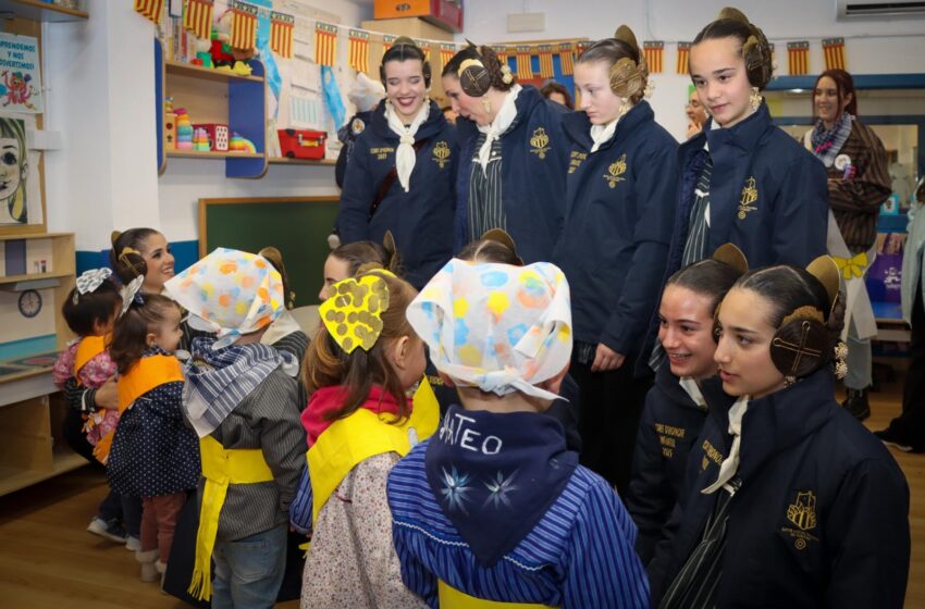  El Consell Escolar Municipal de Torrent sol·licita declarar no lectiu el 16 de març per la rellevància cultural i educativa de les Falles