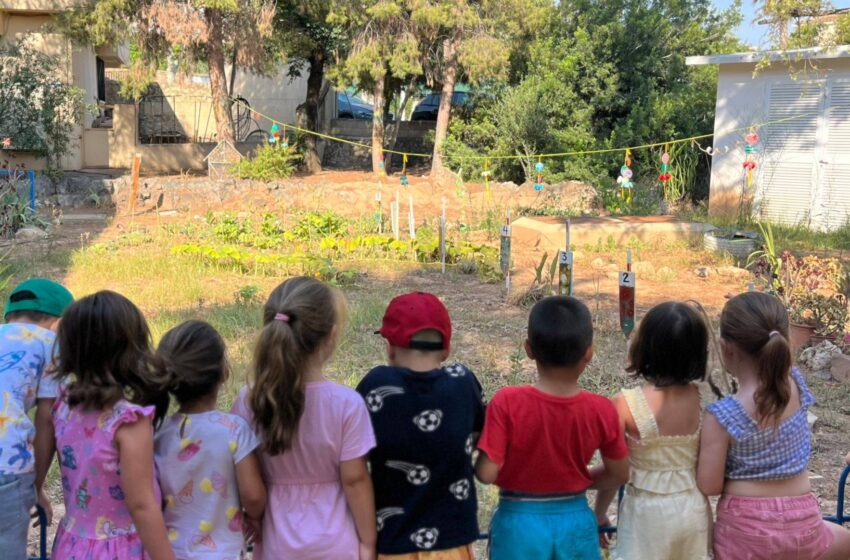 Centenars de famílies maniseres han pogut conciliar durant juny i juliol gràcies al Campament Urbà i l’Escoleta d’Estiu