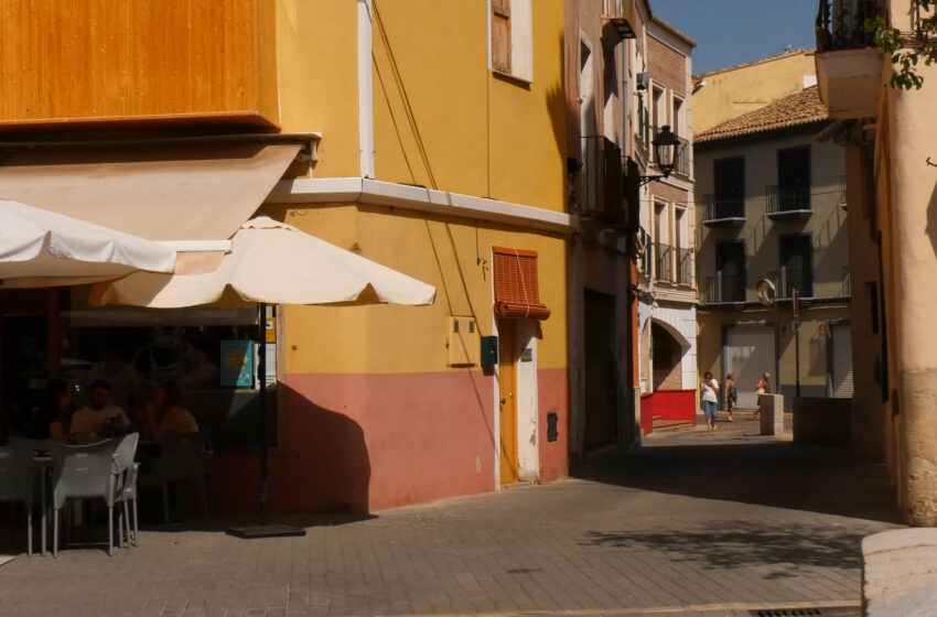 Cap a una Vil·la més verda: el nou pla urbanístic ja està en exposició pública