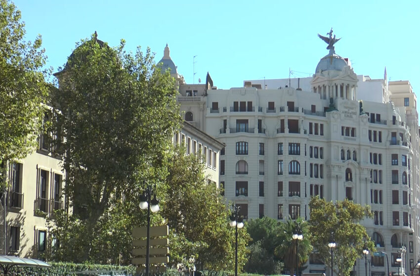 Carlos Mazón ressalta que la rebaixa de l’impost de l’habitatge permet a 28.575 joves i persones vulnerables un estalvi de 38,3 milions d’euros