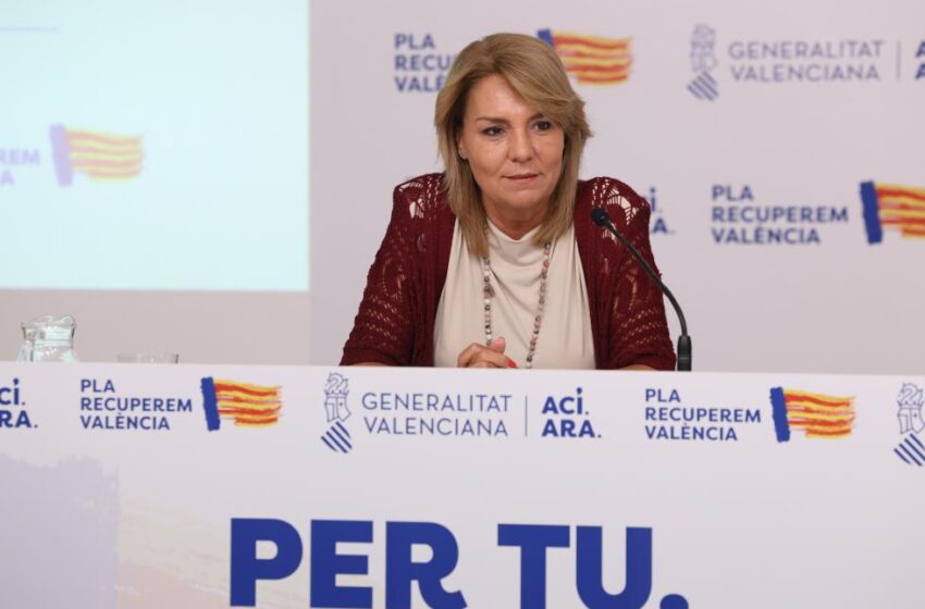 El Consell aprova un recurs contra la norma estatal sobre el repartiment de menors migrants i impulsa noves mesures socials i econòmiques