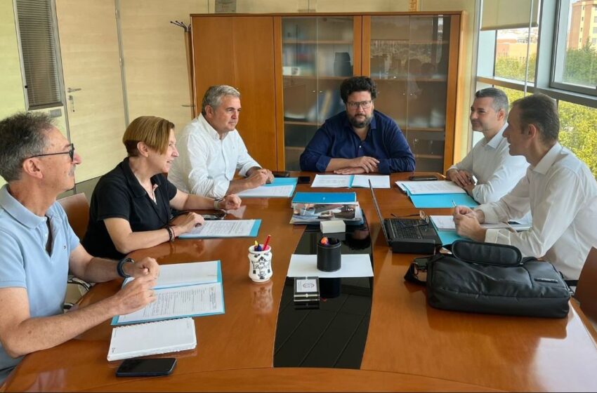 La Generalitat vacunarà contra la grip a l’alumnat del segon cicle d’Infantil als centres educatius