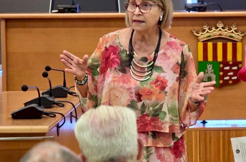 Picassent alerta sobre la falta de mitjans dels bombers de la Diputació en plena ona de calor