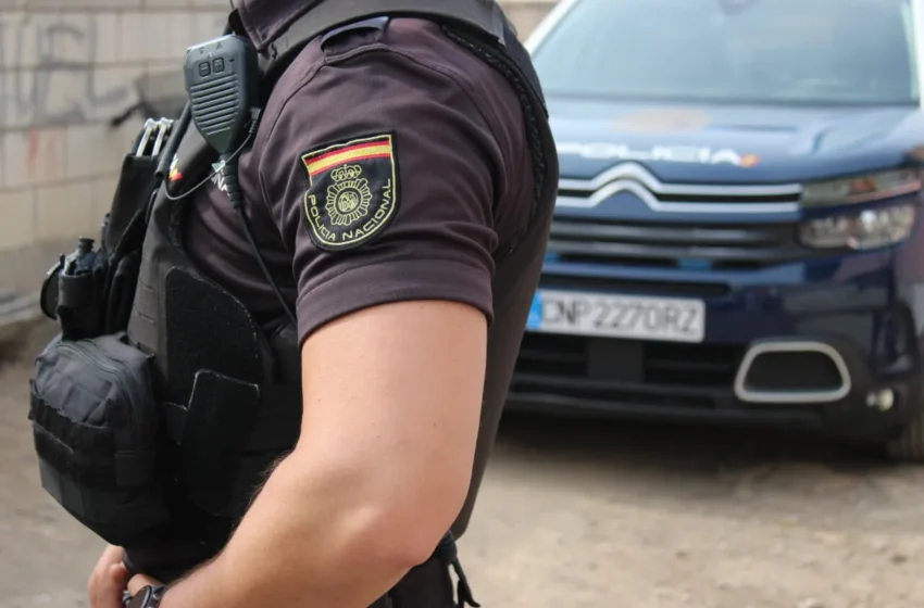 80 detinguts i 3,6 tones de cocaïna confiscades en una operació a Alboraya, Aldaia i Picassent