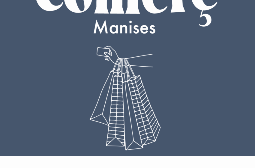  El Bo Comerç de Manises ja és una realitat