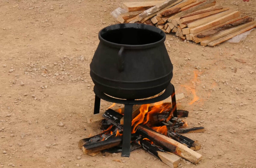 El Concurs d’Allipebre de Catarroja serveix més de 2.000 plats del famós plat valencià