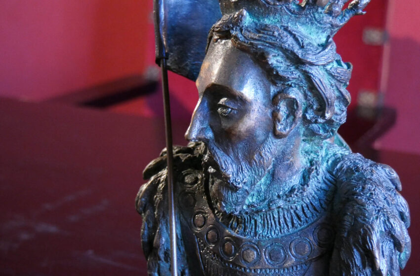Alzira declara 2026 Any Jaume I en commemoració dels 750 anys de la mort del monarca