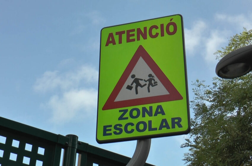 Paiporta comença les seues classes amb una falta de professorat a les escoles