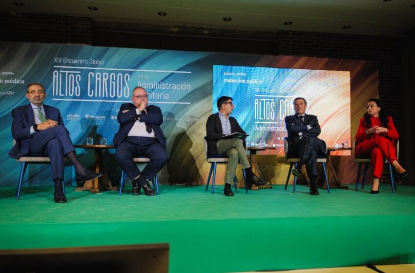  València tindrà una nova Unitat de Teràpies Avançades al Clínic el 2026