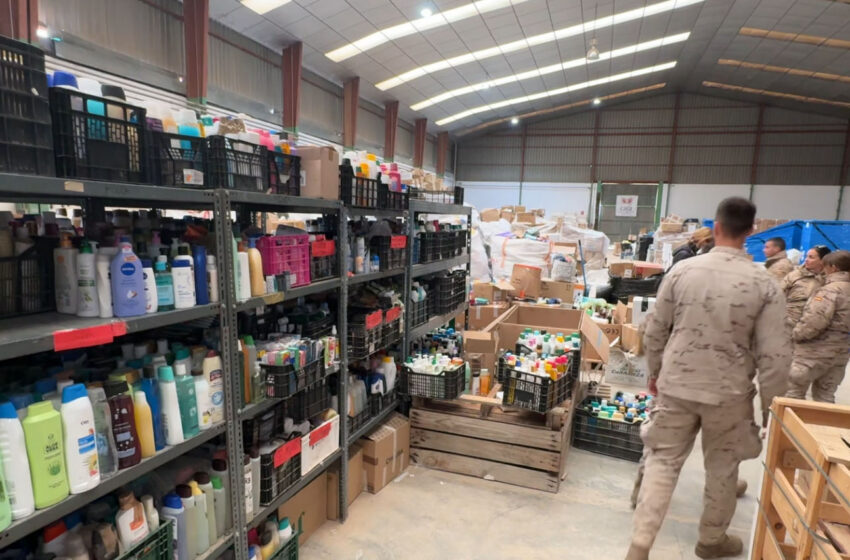  Paiporta i l’ONG GBGE, nominades als Premis Europeus a la Innovació Política 2025