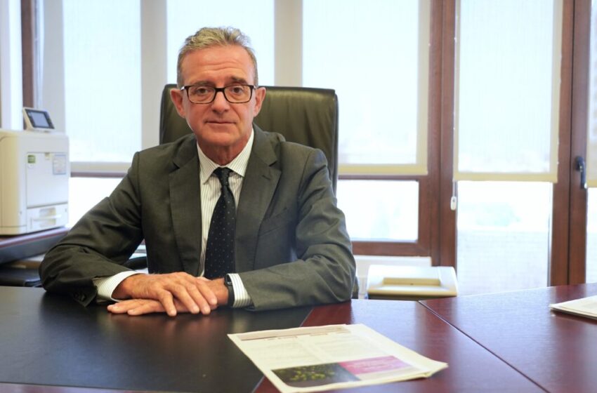  Galvañ destaca que la Comunitat Valenciana registra la xifra de paro més baixa en un mes d’agost des de 2008