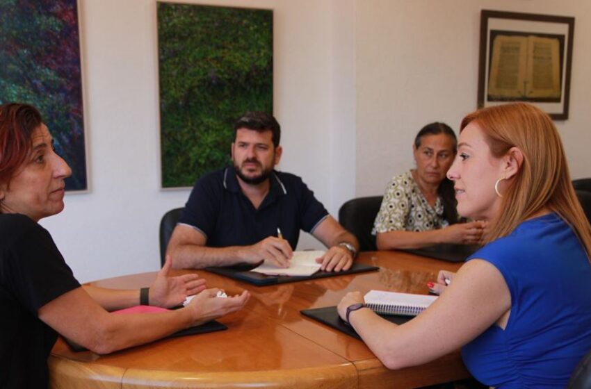 Paiporta reclama a la Diputació més suport tècnic per gestionar els fons post-DANA