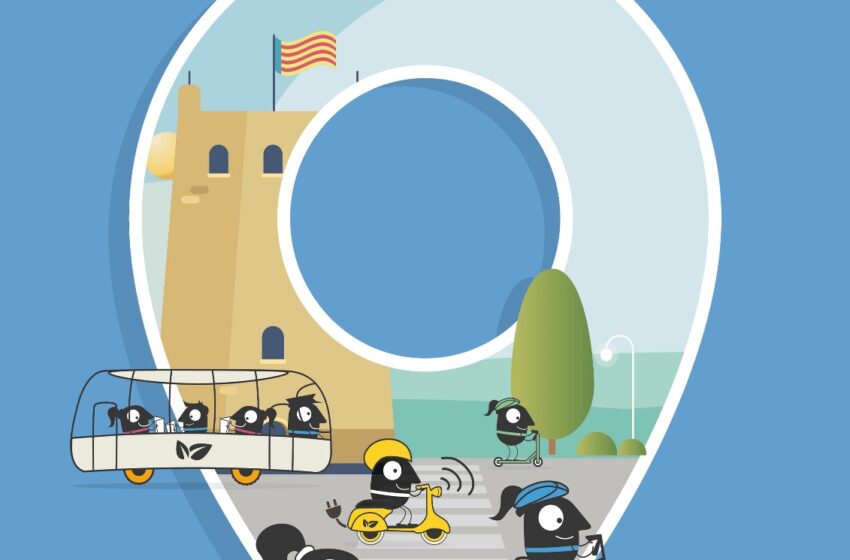 Torrent celebra la Setmana de la Mobilitat 2025 amb la Fira de l’Automòbil i activitats per a escolars