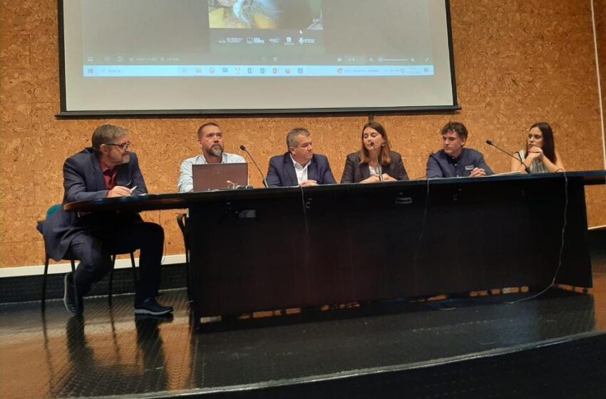  Agricultura defensa la igualtat normativa per als pescadors valencians en el Mediterrani