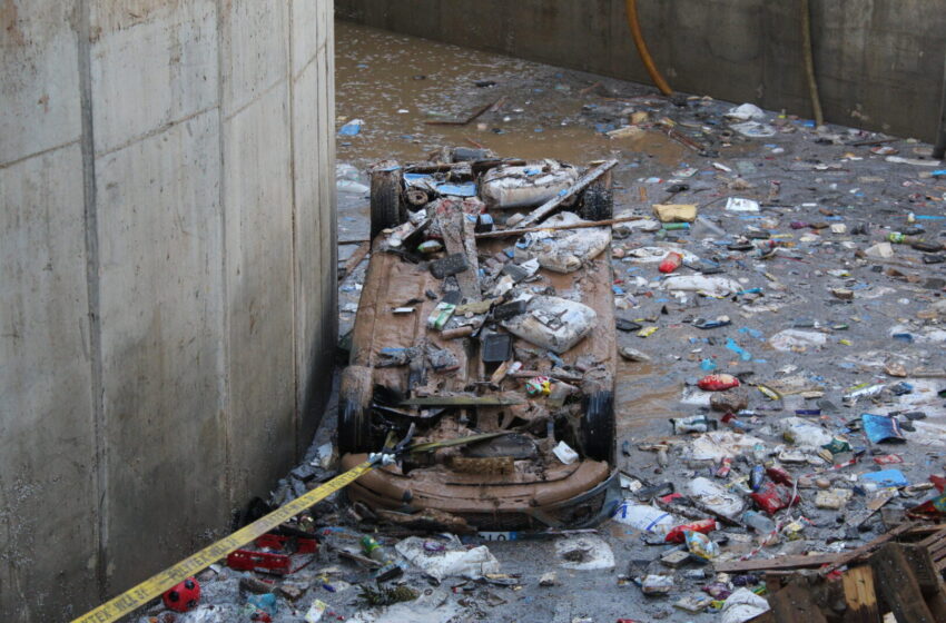  Albal, Benetússer i Xirivella s’inclouen en el pla de xoc per retirar runa després de la DANA