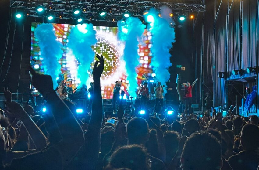  Quart de Poblet inicia les seues Festes Majors amb música, tradició i cultura