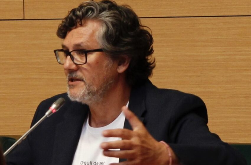  Meliana: Compromís denuncia l’increment de la taxa de la brossa sense estímuls a la separació