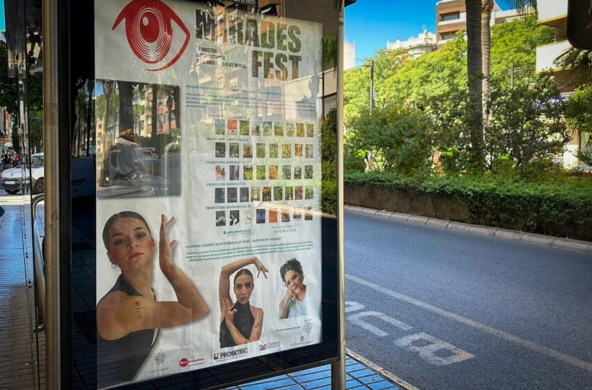  Torrent acull la IV edició de MiradesFest, la mostra de cinema social i salut mental