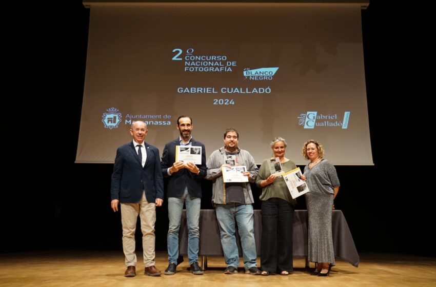 Massanassa anuncia la tercera edició del Concurs Nacional de Fotografia Gabriel Cualladó
