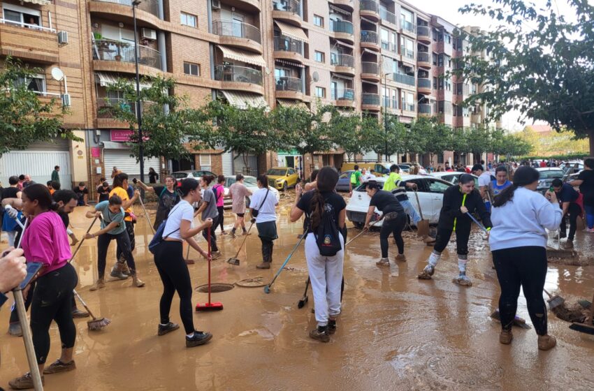  Aldaia destina els 869.500 euros del Ministeri de Drets Socials a ajudes per a habitatges afectats per la DANA