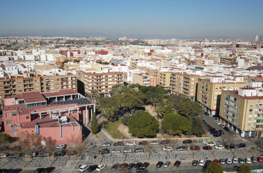 Xirivella suspén cautelarment els canvis d’ús de baixos a habitatge a l’espera de la modificació del PGOU