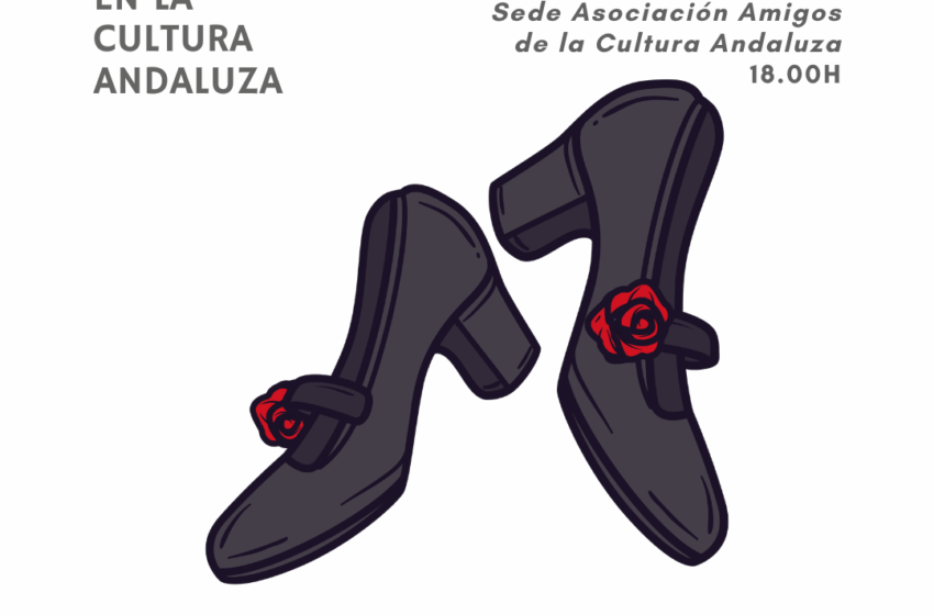  La Casa de la Dona de Torrent inicia el curs 2025-2026 amb una xarrada sobre “La dona en la cultura andalusa”