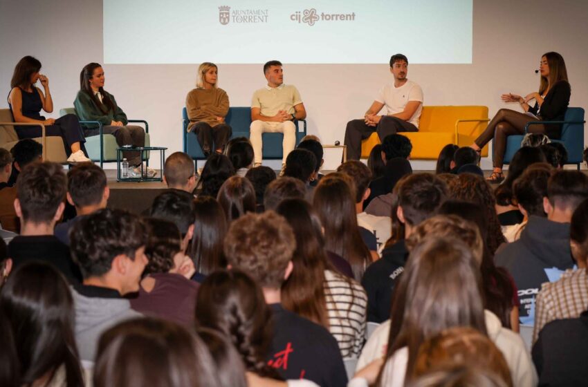  Torrent Excellent celebra la seua segona edició amb la participació de 250 alumnes