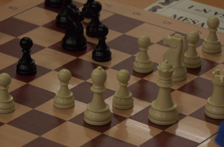  Algemesí acull el XXVII Open International d’Escacs de la Mancomunitat de la Ribera Alta