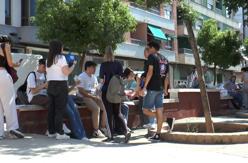  Aprovat el calendari i l’estructura de la PAU 2026 a la Comunitat Valenciana