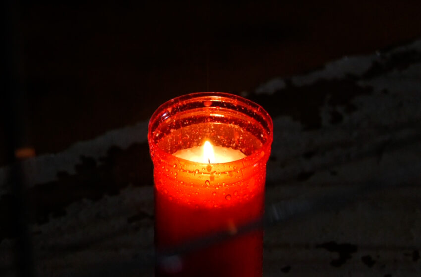  Paiporta ret homenatge a les víctimes de la DANA