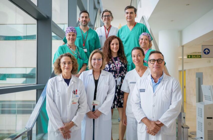  La Fe es converteix en unitat de referència en implants coclears pediàtrics després de 20 anys d’experiència