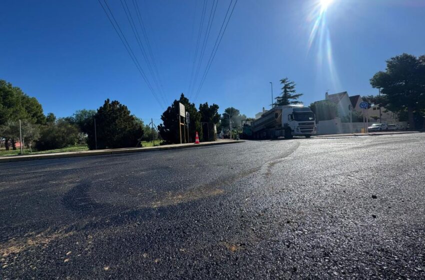  La Generalitat reobrirà al novembre el Camí de Santa Ana entre Paiporta i Catarroja afectat per les riades