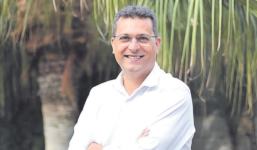 L’alcalde d’Alfafar denuncia a Brussel·les el bloqueig per a la reconstrucció del municipi després de la DANA