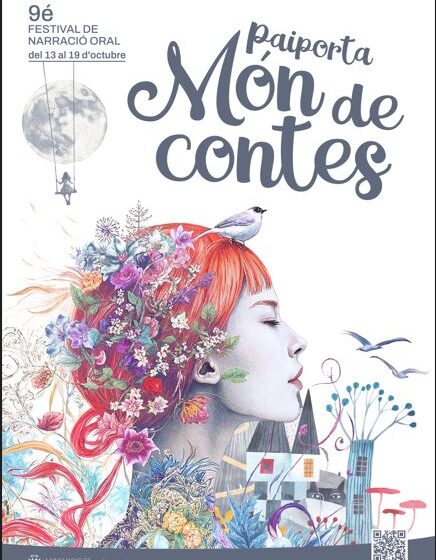 Paiporta es prepara per a viure un Món de Contes