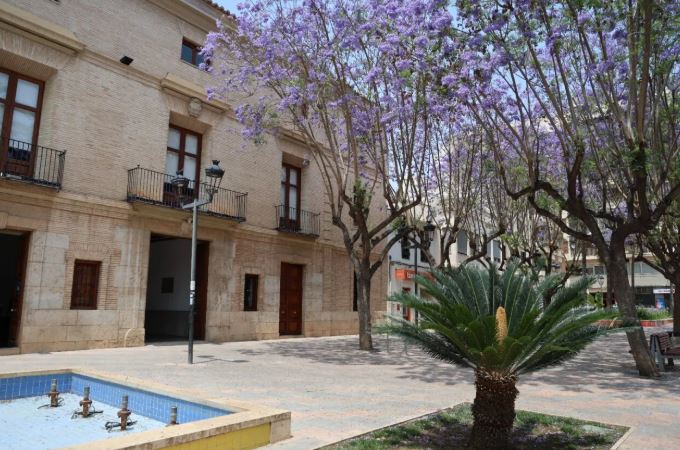 Catarroja reestructura el seu equip de govern per millorar la coordinació i impulsar projectes estratègics