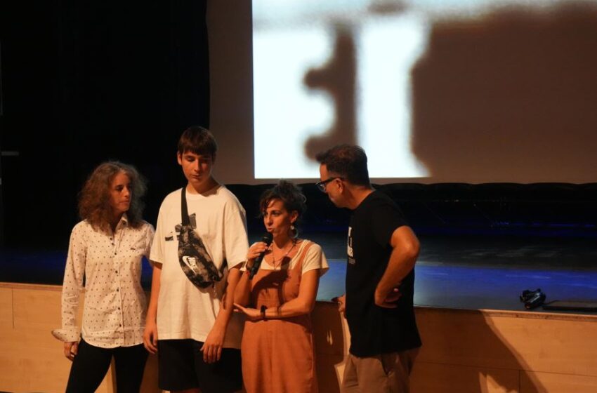  El Festival Quartmetratges ret homenatge a la DANA amb una projecció especial a Quart de Poblet